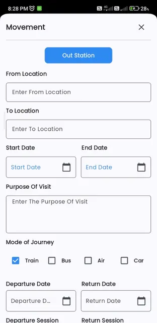 JL Smart Finance screenshot 6