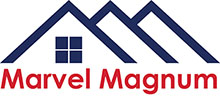 Marmag Infra logo