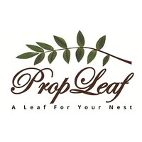 Propleaf Limited logo