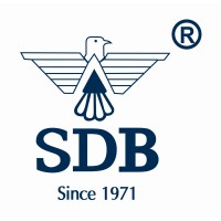 SDB Security Services logo