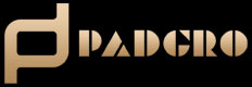 PADGRO logo