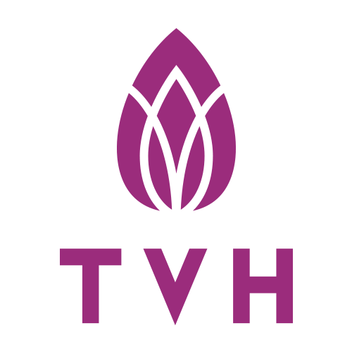 TVH logo