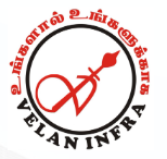 Velan Infra Projects logo