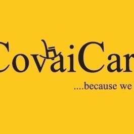 CovaiCare logo
