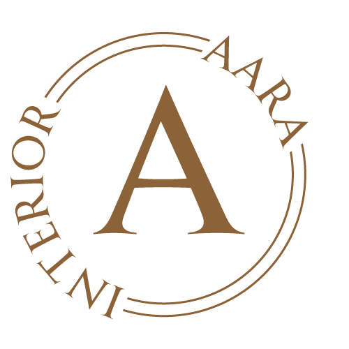 Aarainterior logo