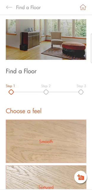 Mikasa Floors screenshot 6
