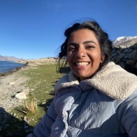 Kaushikee Singh profile photo