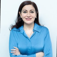 Kajal Ilmi profile photo