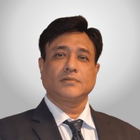 Amit Garg profile photo