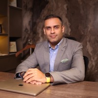 Bharat Bahl profile photo