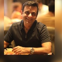 Alok Agarwal profile photo