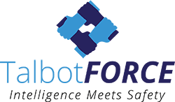 TalbotFORCE logo