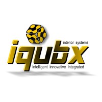 Iqubx logo