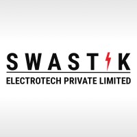 Swastik Electrotech logo