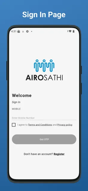 Airolam Sathi screenshot 2
