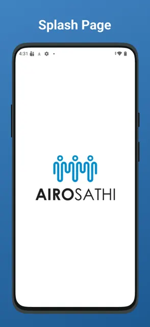 Airolam Sathi screenshot 1