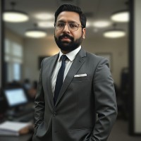 Dhaval Parikh profile photo