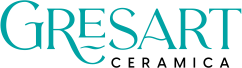 Gresart Ceramica logo