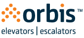 Orbis Elevator logo