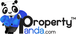 Property Panda logo