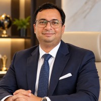 Deepak Rai profile photo