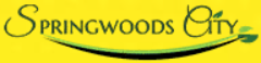 Springwoods City logo