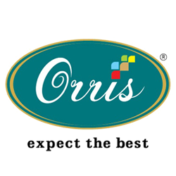 Orris logo