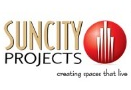 Suncity Projects logo