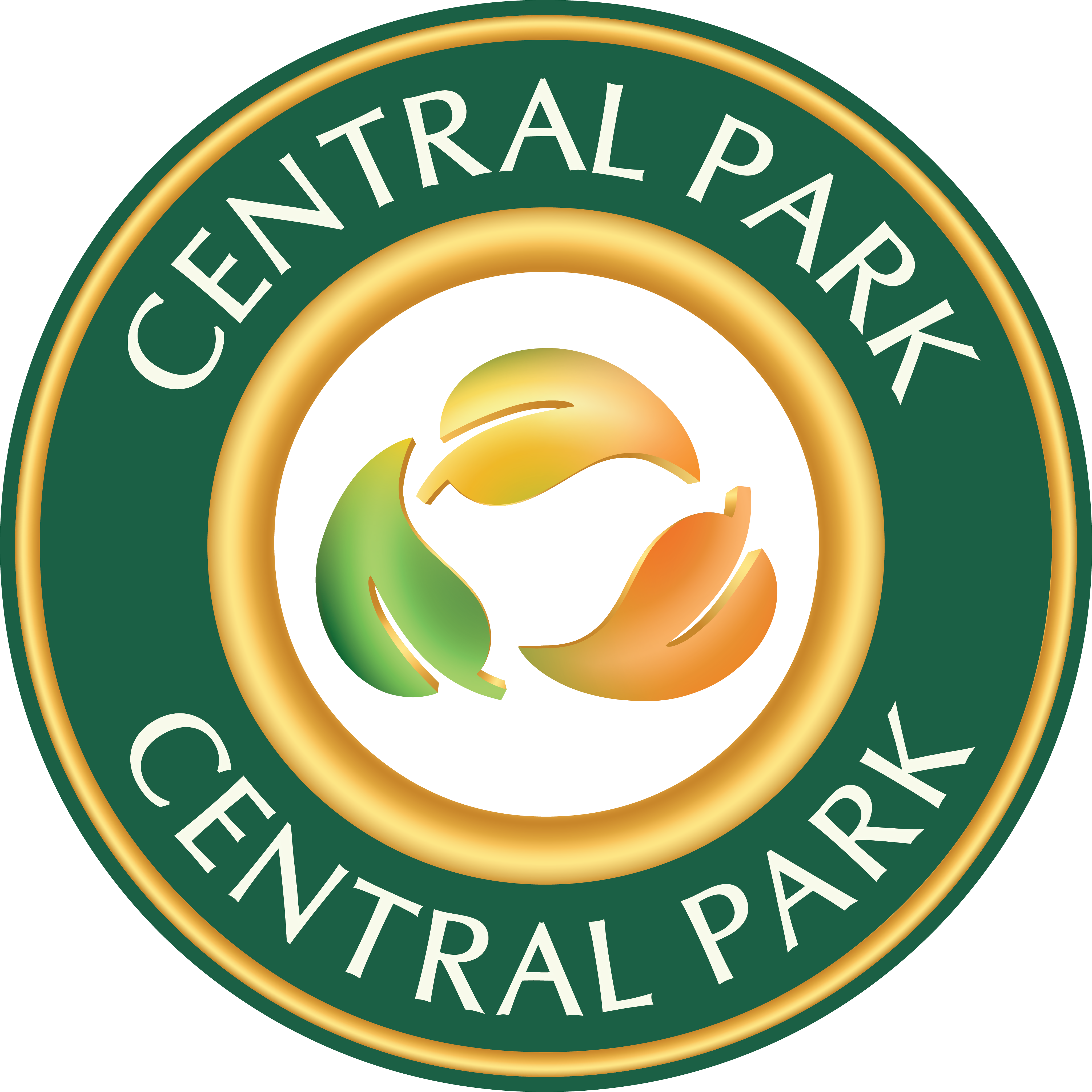 Central Park logo