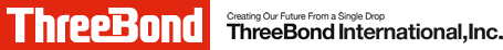 ThreeBond India logo