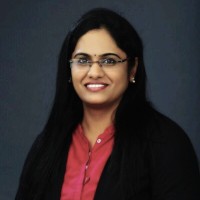 Sivaranjani Rachapudi profile photo