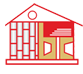Bhavya Constructions logo