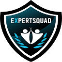 EXPERTSQUAD logo