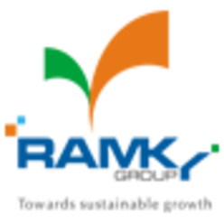 Ramky Infrastructure logo