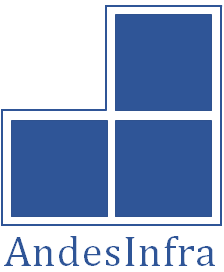 AndesInfra logo
