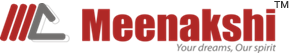 Meenakshi Group logo