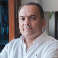 Asheesh Sabharwal profile photo