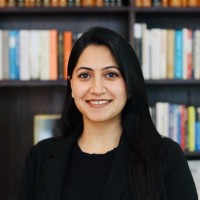 Pratishtha Khattar profile photo