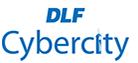 DLF Cybercity logo