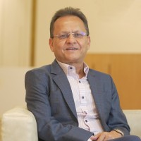 Bijay Agarwal profile photo