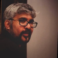 Amit Mohta profile photo