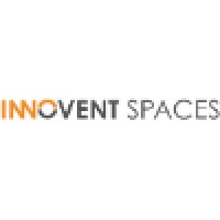 Innovent Spaces logo