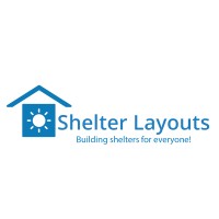 Shelter Layouts logo