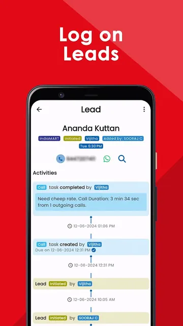 AIZAR - LOYALTY & CRM screenshot 6