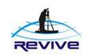 Revive Construction Company logo