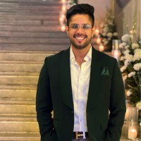 Arihant Arya profile photo