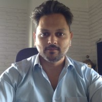 Prashant Patil profile photo