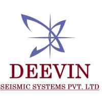 Deevin Seismic Systems logo
