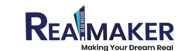 Realmaker logo