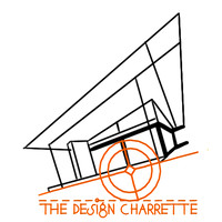The Design Charrette logo